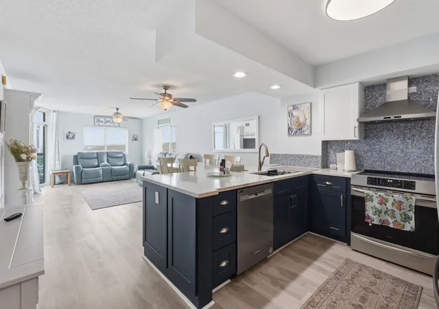 Photo 2 of Sale Pending at 2001 S Ocean Blvd #608, North Myrtle Beach, SC 29582 | MLS# 2619827 | Listing updated on 2026-09-16
