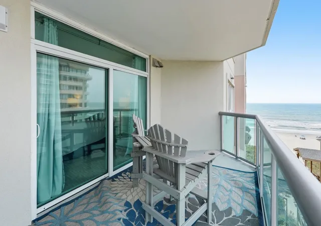 Photo 4 of Sale Pending at 2001 S Ocean Blvd #608, North Myrtle Beach, SC 29582 | MLS# 2619827 | Listing updated on 2026-09-16