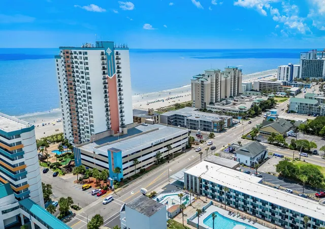 Photo 1 of Sale Pending at 1605 Ocean Blvd S #509, Myrtle Beach, SC 29577 | MLS# 2619832 | Listing updated on 2026-10-04