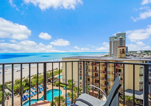 Photo 3 of Sale Pending at 1605 Ocean Blvd S #509, Myrtle Beach, SC 29577 | MLS# 2619832 | Listing updated on 2026-10-04