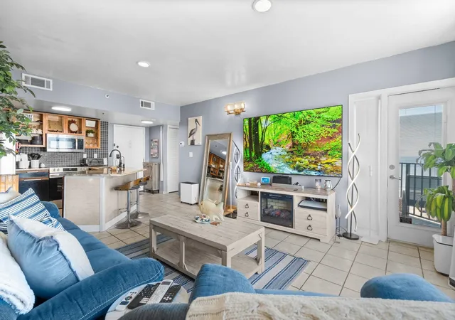 Photo 4 of Sale Pending at 1605 Ocean Blvd S #509, Myrtle Beach, SC 29577 | MLS# 2619832 | Listing updated on 2026-10-04