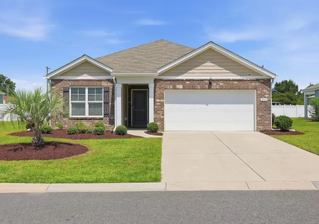 Photo 1 of Single family home for sale at 264 Harvest Ridge Way, Conway, SC 29527 | MLS# 2619837 | Listing updated on 2026-10-02