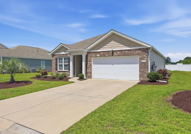 Photo 2 of Single family home for sale at 264 Harvest Ridge Way, Conway, SC 29527 | MLS# 2619837 | Listing updated on 2026-10-02