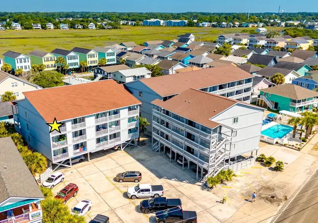Photo 1 of Condo for sale at 615 N Waccamaw Dr #301C, Murrells Inlet, SC 29576 | MLS# 2619839 | Listing updated on 2026-08-24