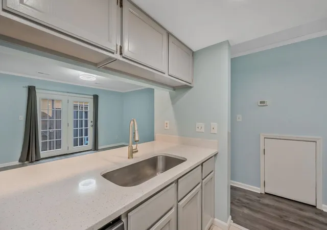 Photo 3 of Townhouse for sale at 401 10th Avenue S #A-1, Myrtle Beach, SC 29577 | MLS# 2619846 | Listing updated on 2026-08-26