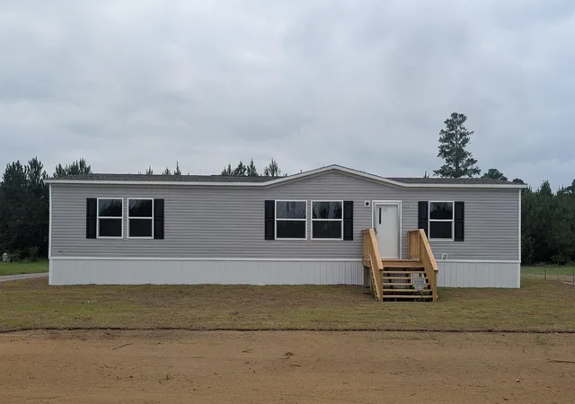 Photo 1 of Manufactured home for sale at 8565 Black Crk Rd, Nichols, SC 29581 | MLS# 2619850 | Listing updated on 2026-08-11