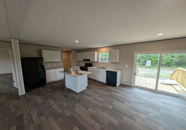 Photo 3 of Manufactured home for sale at 8565 Black Crk Rd, Nichols, SC 29581 | MLS# 2619850 | Listing updated on 2026-08-11