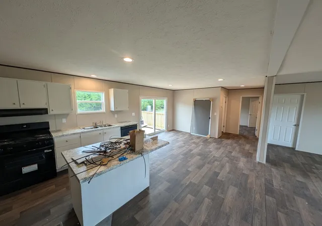 Photo 3 of Manufactured home for sale at 8565 Black Crk Rd, Nichols, SC 29581 | MLS# 2619850 | Listing updated on 2026-08-11