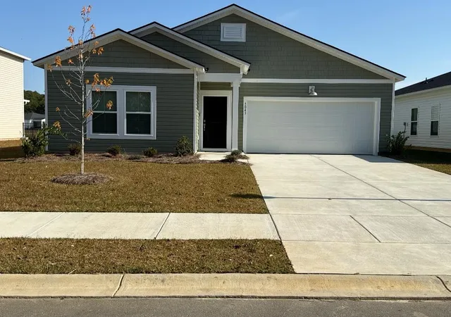 Photo 1 of Single family home for sale at 1268 Patchouli Dr, Longs, SC 29568 | MLS# 2619860 | Listing updated on 2026-08-25
