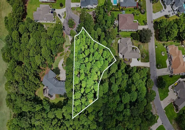 Photo 1 of Land for sale at 4295 Doral Pl, Myrtle Beach, SC 29579 | MLS# 2619862 | Listing updated on 2026-08-12