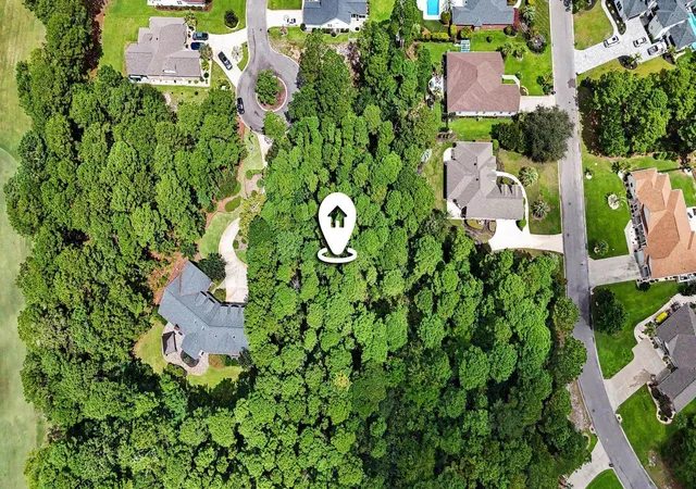 Photo 3 of Land for sale at 4295 Doral Pl, Myrtle Beach, SC 29579 | MLS# 2619862 | Listing updated on 2026-08-12