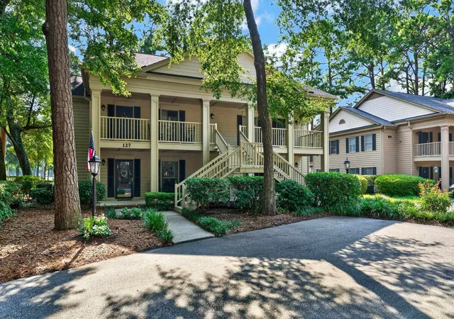 Photo 1 of Sale Pending at 127 Weehawka Way #1, Pawleys Island, SC 29585 | MLS# 2619866 | Listing updated on 2026-08-18