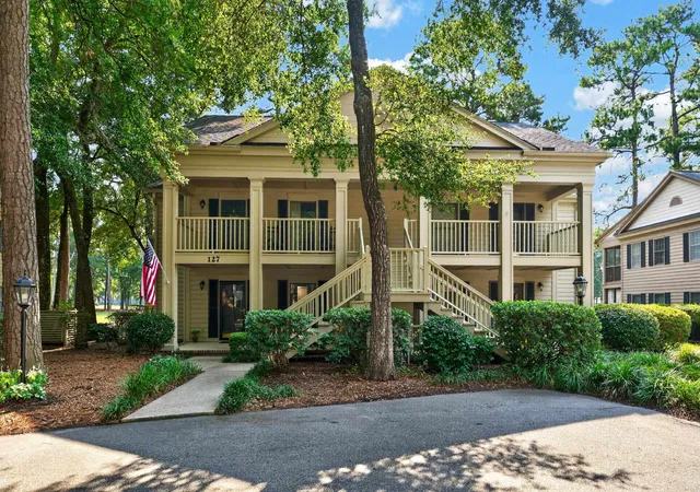 Photo 35 of Sale Pending at 127 Weehawka Way #1, Pawleys Island, SC 29585 | MLS# 2619866 | Listing updated on 2026-08-18