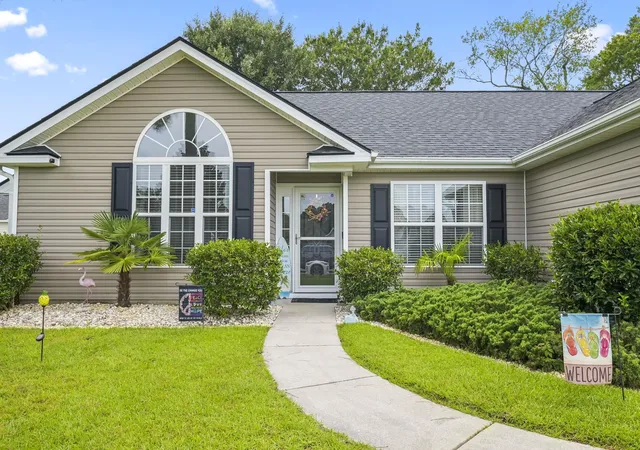 Photo 2 of Single family home for sale at 1505 Riley Ct, Myrtle Beach, SC 29588 | MLS# 2619879 | Listing updated on 2026-08-12