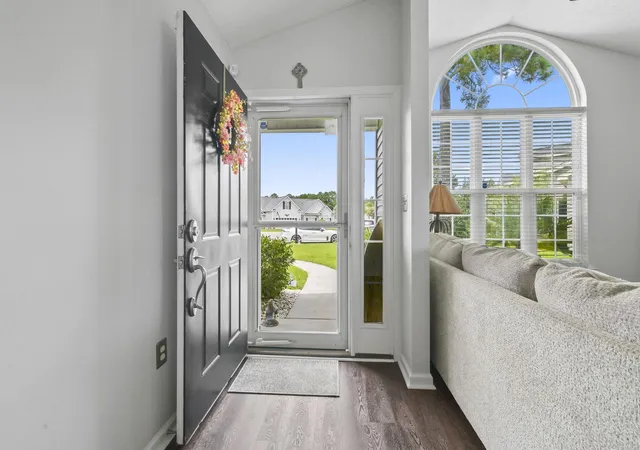 Photo 3 of Single family home for sale at 1505 Riley Ct, Myrtle Beach, SC 29588 | MLS# 2619879 | Listing updated on 2026-08-12