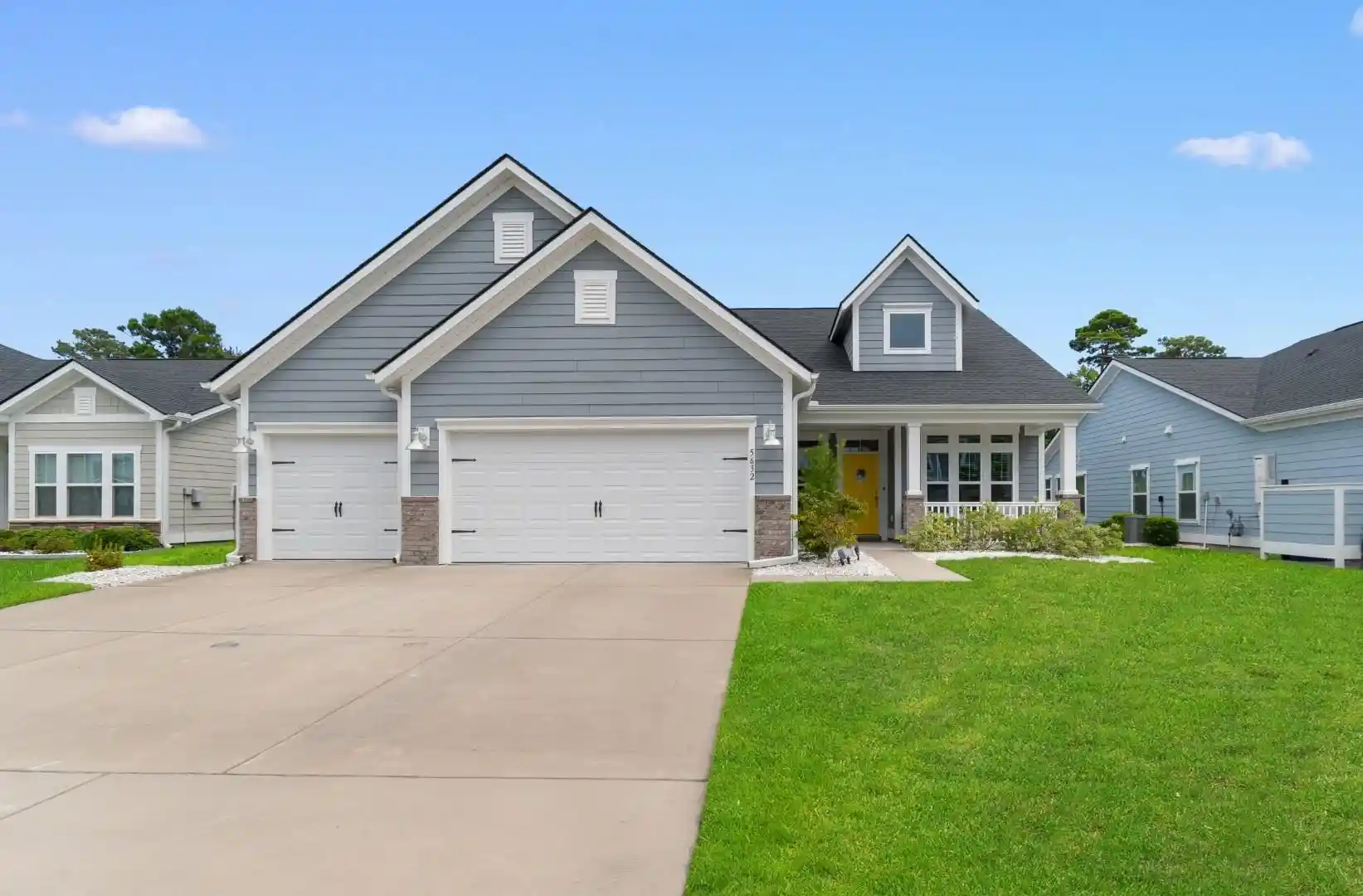 Photo 1 of Single family home for sale at 5632 Lacebark Trl, Myrtle Beach, SC 29577 | MLS# 2619880 | Listing updated on 2026-10-09