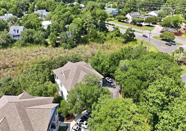 Listing Photo 2 - Condo for sale in building located at 29 Mckissick Dr, Pawleys Island, SC 29585 - Unit #5-D