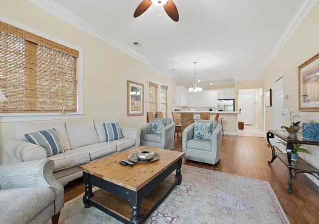 Photo 3 of Condo for sale at 29 Mckissick Dr #5-D, Pawleys Island, SC 29585 | MLS# 2619885 | Listing updated on 2026-08-12