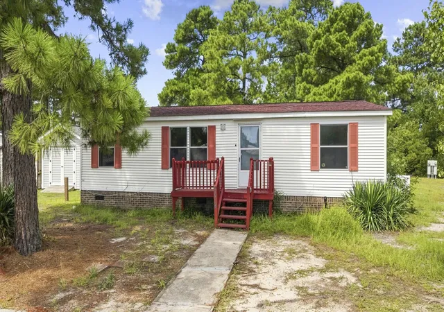 Photo 1 of Sale Pending at 2519 N Wild Rose Dr, Myrtle Beach, SC 29579 | MLS# 2619886 | Listing updated on 2026-08-24