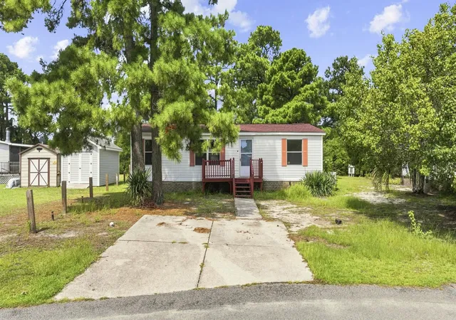 Photo 2 of Sale Pending at 2519 N Wild Rose Dr, Myrtle Beach, SC 29579 | MLS# 2619886 | Listing updated on 2026-08-24
