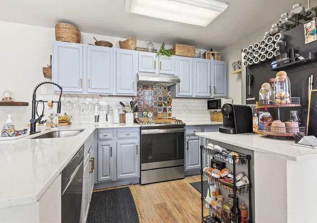 Listing Photo 4 - Condo for sale in building located at 4448 Lady Banks Ln, Murrells Inlet, SC 29576 - Unit #11E