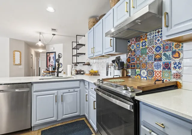 Listing Photo 5 - Condo for sale in building located at 4448 Lady Banks Ln, Murrells Inlet, SC 29576 - Unit #11E