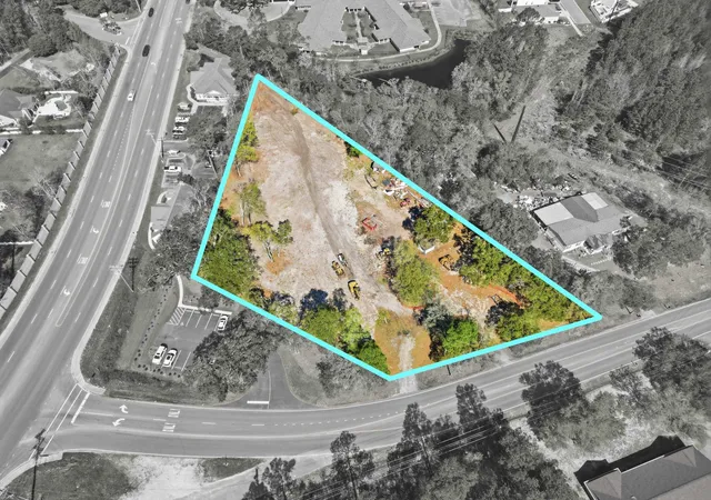 Photo 1 of Land for sale at 11296 Mcdowell Shortcut Rd, Murrells Inlet, SC 29576 | MLS# 2619911 | Listing updated on 2026-08-12