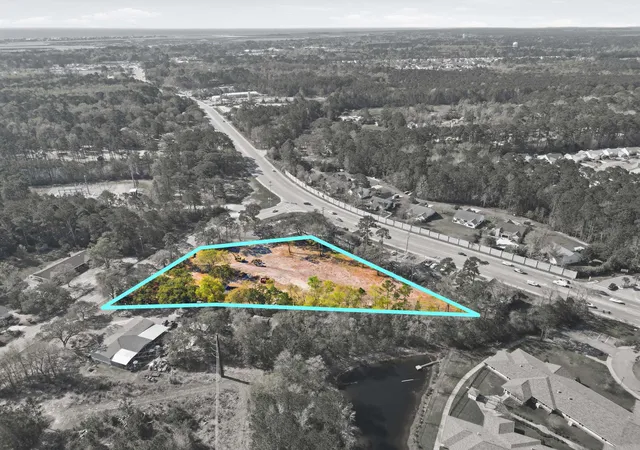 Photo 2 of Land for sale at 11296 Mcdowell Shortcut Rd, Murrells Inlet, SC 29576 | MLS# 2619911 | Listing updated on 2026-08-12