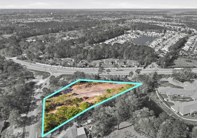 Photo 3 of Land for sale at 11296 Mcdowell Shortcut Rd, Murrells Inlet, SC 29576 | MLS# 2619911 | Listing updated on 2026-08-12