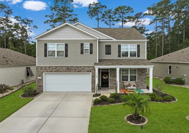 Photo 1 of Single family home for sale at 1165 Maxwell Dr, Little River, SC 29566 | MLS# 2619916 | Listing updated on 2026-08-12