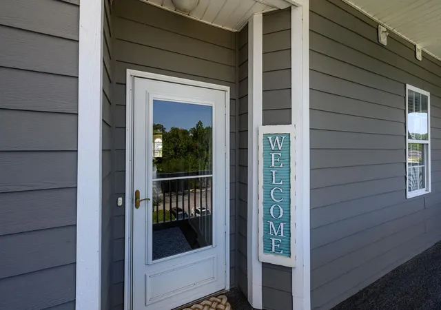 Listing Photo 4 - Condo for sale in building located at 131 Waypoint Ridge Ave, Little River, SC 29566 - Unit #Q-20