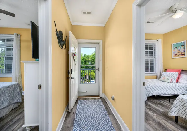 Listing Photo 5 - Condo for sale in building located at 131 Waypoint Ridge Ave, Little River, SC 29566 - Unit #Q-20