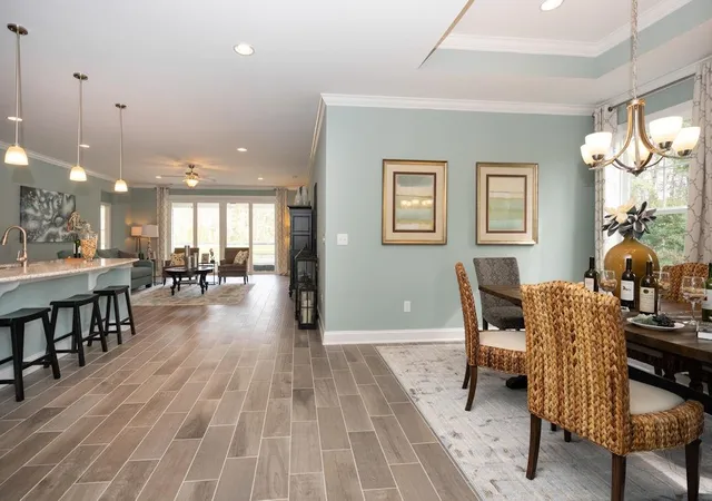 Photo 3 of Single family home for sale at 9038 Polar Bear Way, Conway, SC 29526 | MLS# 2619918 | Listing updated on 2026-09-20