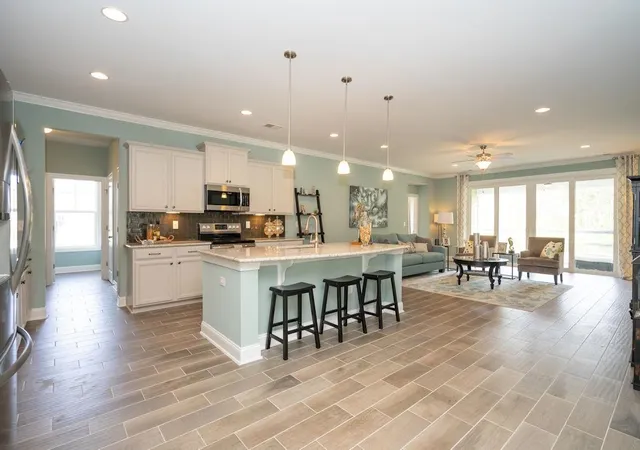 Photo 4 of Single family home for sale at 9038 Polar Bear Way, Conway, SC 29526 | MLS# 2619918 | Listing updated on 2026-09-20