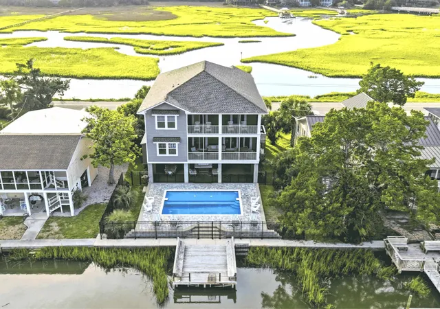 Photo 1 of Single family home for sale at 167 Sportsman Dr, Pawleys Island, SC 29585 | MLS# 2619925 | Listing updated on 2026-09-29
