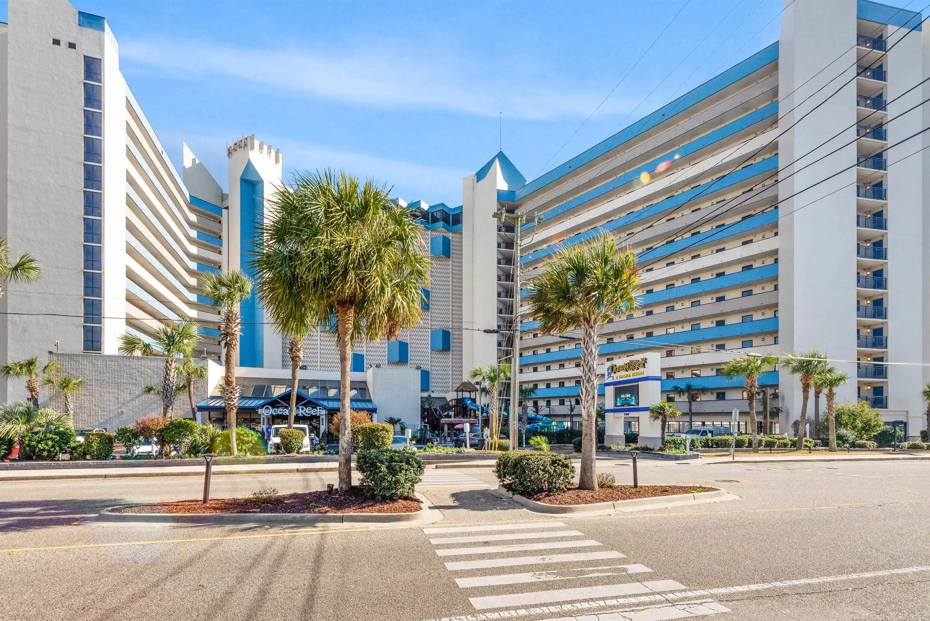 Photo 1 of Condo for sale at 7100 N Ocean Blvd #225, Myrtle Beach, SC 29572 | MLS# 2619930 | Listing updated on 2026-10-19