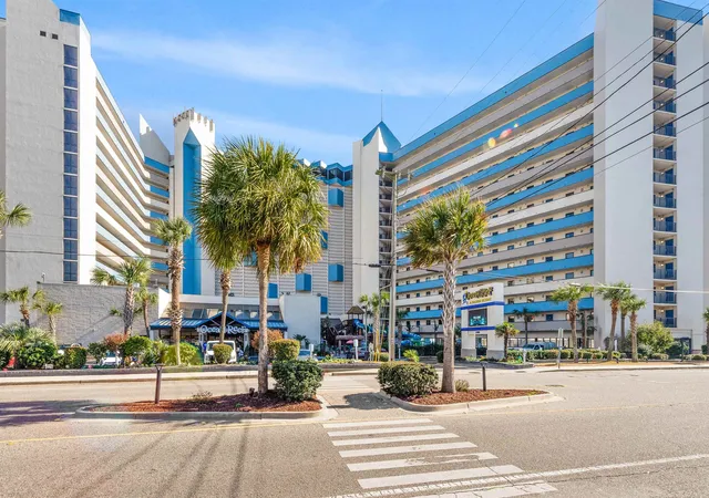 Photo 1 of Condo for sale at 7100 N Ocean Blvd #225, Myrtle Beach, SC 29572 | MLS# 2619930 | Listing updated on 2026-08-25