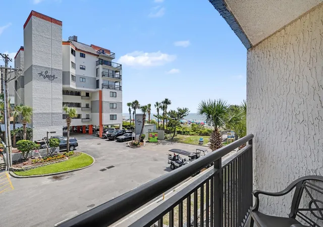 Photo 3 of Condo for sale at 7100 N Ocean Blvd #225, Myrtle Beach, SC 29572 | MLS# 2619930 | Listing updated on 2026-08-25