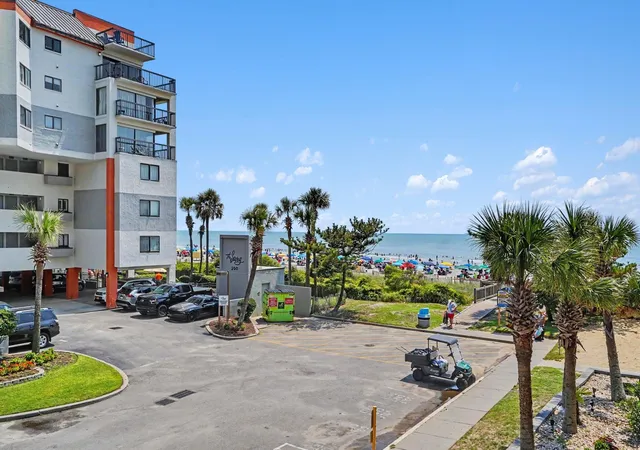Photo 3 of Condo for sale at 7100 N Ocean Blvd #225, Myrtle Beach, SC 29572 | MLS# 2619930 | Listing updated on 2026-08-25