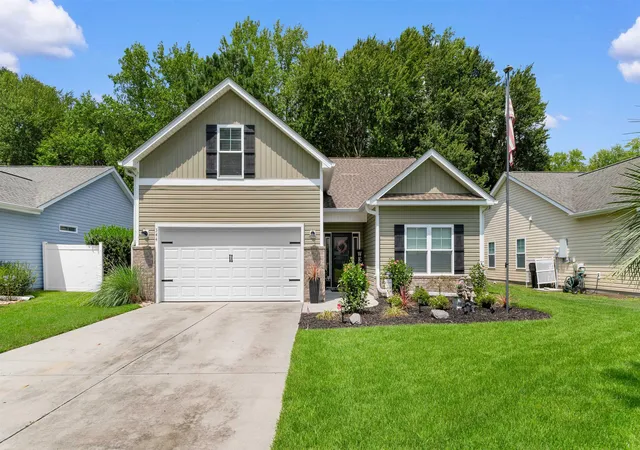 Photo 1 of Single family home for sale at 344 Clearwater Dr, Pawleys Island, SC 29585 | MLS# 2619935 | Listing updated on 2026-08-21