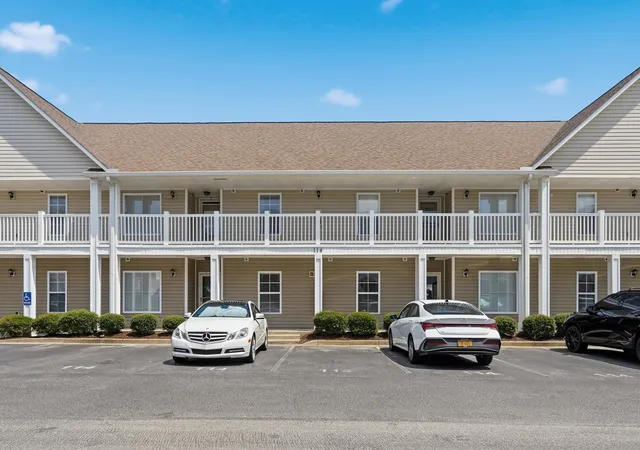 Photo 1 of Condo for sale at 114 Butkus Dr #3, Myrtle Beach, SC 29588 | MLS# 2619939 | Listing updated on 2026-08-12