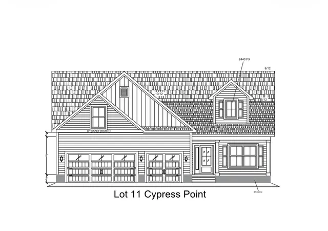 Photo 1 of Single family home for sale at 25 Red Maple Dr, Pawleys Island, SC 29585 | MLS# 2619941 | Listing updated on 2026-08-12
