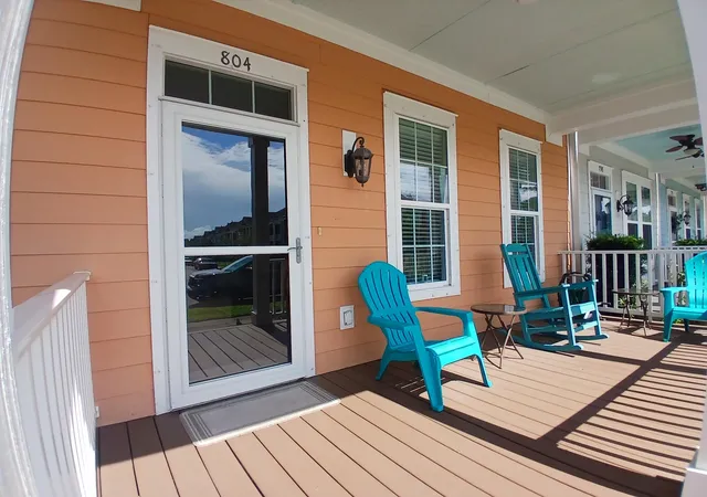 Photo 3 of Townhouse for sale at 804 Shine Ave, Myrtle Beach, SC 29577 | MLS# 2619948 | Listing updated on 2026-08-22