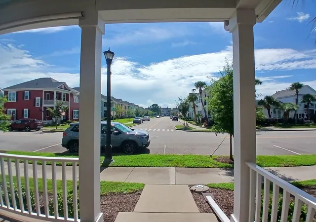 Photo 4 of Townhouse for sale at 804 Shine Ave, Myrtle Beach, SC 29577 | MLS# 2619948 | Listing updated on 2026-08-22