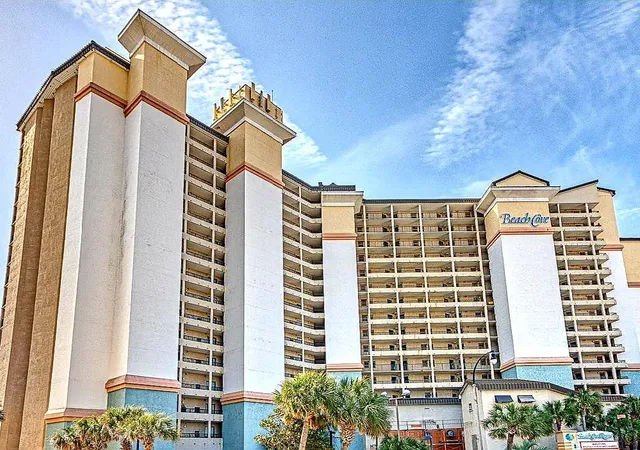 Photo 1 of Condo for sale at 4800 S Ocean Blvd #1408, North Myrtle Beach, SC 29582 | MLS# 2619953 | Listing updated on 2026-09-21