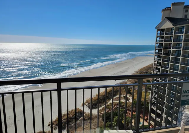 Photo 2 of Condo for sale at 4800 S Ocean Blvd #1408, North Myrtle Beach, SC 29582 | MLS# 2619953 | Listing updated on 2026-09-21