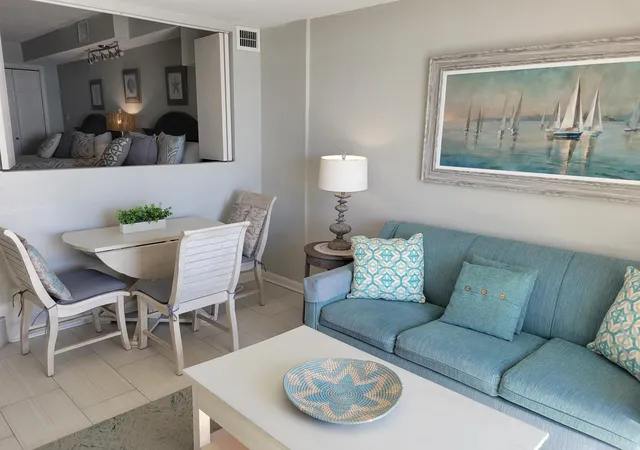 Photo 3 of Condo for sale at 4800 S Ocean Blvd #1408, North Myrtle Beach, SC 29582 | MLS# 2619953 | Listing updated on 2026-09-21