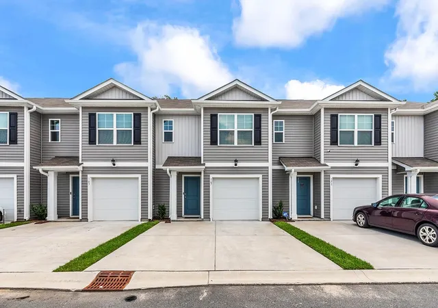Photo 1 of Townhouse for sale at 167 Harvest Gold Dr #167, Conway, SC 29526 | MLS# 2619966 | Listing updated on 2026-08-17