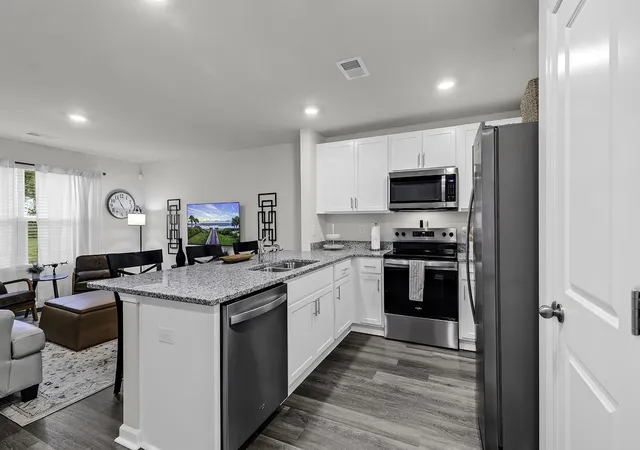 Photo 3 of Townhouse for sale at 167 Harvest Gold Dr #167, Conway, SC 29526 | MLS# 2619966 | Listing updated on 2026-08-17