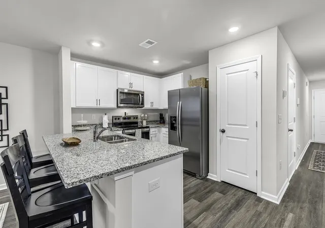Photo 4 of Townhouse for sale at 167 Harvest Gold Dr #167, Conway, SC 29526 | MLS# 2619966 | Listing updated on 2026-08-17